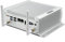 HISTTON mini pc fanless, pc industriale Windows 10 Pro Intel Core i7-4500U, 8 GB di RAM 256 GB SSD, 4xCOM RS232, 2xCOM RS485, 2 * LAN, 1 * HDMI, 1 * VGA, Dual Wifi, BT 4.0, Supporto Linux/Ubuntu