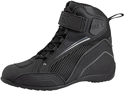 Ixs Tour Boots Breeze 2.0 Black 41