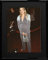 Framed Photo Jennifer Aspen Aufnäher Adams Prem 98