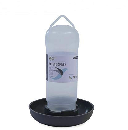 Henry Bell Essentials Water Drinker Feeder, 0.115 kg