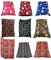 E4Emporium PET DOG BED CUSHION LARGES/XL SIZES WITH REPLACEABLE ZIPPED COVER AVAILABLE IN RANDOM COLOURS (Large (95 x 65 cm))