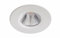 Philips LED Einbauspot Dive SL261, 5,5W, dimmbar, weiß