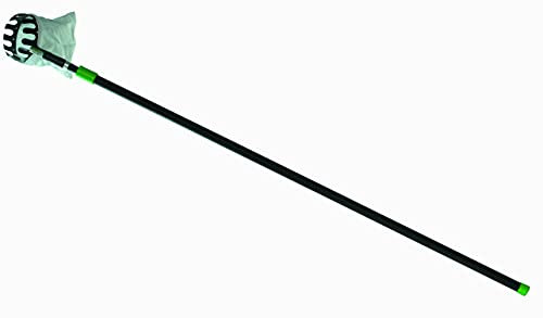 Freund Victoria Obstpflückset 28 (Obstpflücker, Leinensack, Teleskopstange verstellbar 180 - 320 cm) 1990631