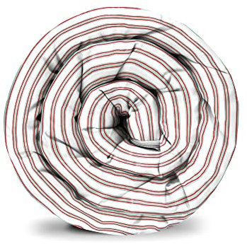 GRAVITY Gewichtsdecke Bezug Schlaufen Bezugssystem mit Reißverschluss Sommerbezug für Erwachsene/Jugendliche für besseren Schlaf Größe: 150x220 cm