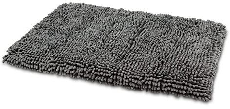 Wolters Cleankeeper Reise Pad M cool Grey