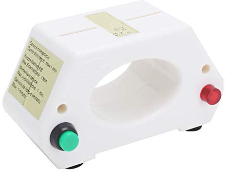 Uhren-Entmagnetisierer, praktischer langlebiger mechanischer Uhren-Entmagnetisierer Professional für verschiedene Uhrentypen für Uhrenreparaturarbeiter