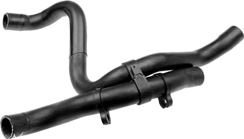 GATES Motorschlauch 05-4527 | Kompatibel mit: SEAT ALTEA, ALTEA XL, IBIZA IV, IBIZA IV SC, IBIZA IV ST, LEON, TOLEDO IV, SKODA FABIA II, FABIA II Combi