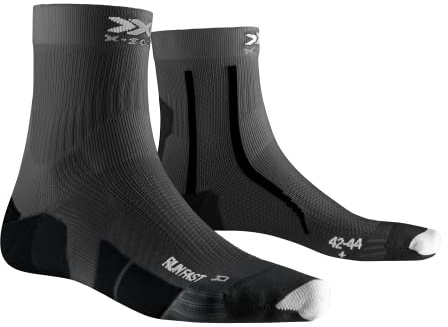 X-Socks Unisex X-socks Run Fast 4.0 Socks