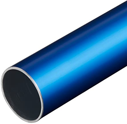 Sealey Sharkbite® Anodised Aluminium Pipe Ø15mm x 3m - SBA15AP