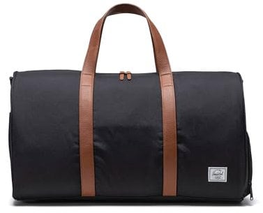 Herschel Unisex Bag, Schwarz