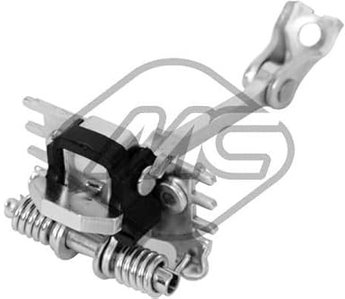 Metalcaucho 40856 Türfeststeller beidseitig vorne Kompatibel mit CITROËN JUMPY Kasten, FIAT Scudo 270, 272 Scudo Kastenwagen 270, 272, PEUGEOT EXPERT Kasten VF3A, VF3U, VF3X