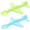 yybng Cuillère d'alimentation pour bébé,Cuillères Bébé | Cuillère à dîner en forme d'avion pour, 2 pièces | Ustensile de couverts Safe Kids pour l'école maternelle, la maternelle, l'intérieur et