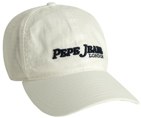 Pepe Jeans Herren Verschluss Simon Cap