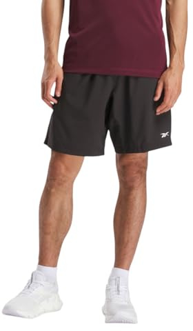 Reebok Herren Shorts Wor Woven Short