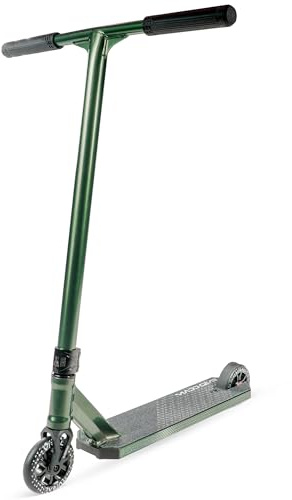 Madd Gear Stunt Scooter KAOS Forest