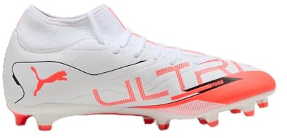 Puma Herren Ultra 5 PLay+ FG Fußballschuhe