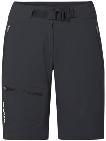 VAUDE Damen Shorts Women's Badile Shorts II
