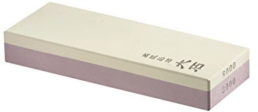 Magma J-TO3080 Japanischer Ohishi Toishi Abzieh Schleifstein K3000/8000