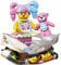 LEGO The Ninjago Movie N-POP GIRL Minifigure (#20/20) - Bagged 71019