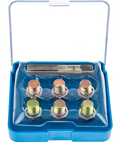 Reparatursatz für Ölablassschraube M13 x 1.5 mm