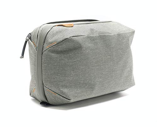 Peak Design Wash Pouch Kulturbeutel Salbeigrün (BWP-SG-1)