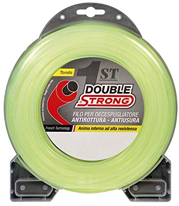 FILO 3,0 mm TONDO 56m DOUBLE STRONG VALVA