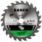 BAHCO Sierra Circular 165Mm