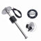 Geloo Marine Boat Fuel Sender - Stainless Steel 316 Unit, 5 Hole Fit for Fuel Water Gauge, 0~190 ohm, 200MM