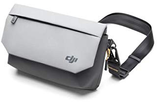 Original OM 4 Shoulder Bag for DJI OM4 & Pocket 2 & OSMO & Action Accessories