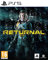 Sony, Returnal PS5, Jeu d’Horreur et de Tir, Édition Standard, Version Physique avec CD, En Français, 1 joueur et Multijoueurs, PEGI 16, Pour PlayStation 5