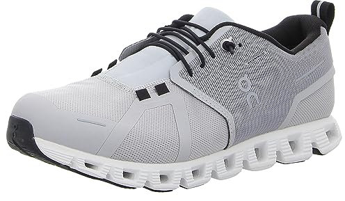 ON Herren Running Shoes, Gletscher/Weiß, 42.5 EU
