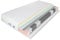 TULENA NOX Taschenfederkern Matratze 140x200 Federkernmatratze H1 + H2 Comfort Plus 22cm hoch Probeschlafen Rollmatratze Wendematratze