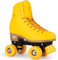 Rookie roller skates Classic 78 - Yellow - 1