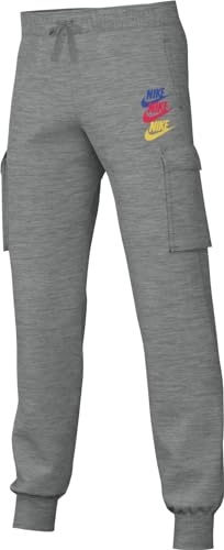 Nike Unisex Kinder Hose Cargo