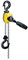 Hebelzug Yalehandy Trgf.500kg Hubh.3m m.Lastdruckbr.YALE