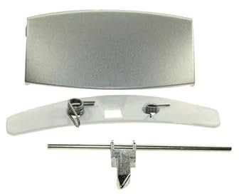 Tirador de puerta para lavadora A.E.G - 4055085551
