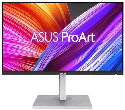 ASUS ProArt PA278CGV 68.47cm (16:9) WQHD HDMI DP