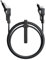 NOMAD Universal USB C Cable 1.5M Kevlar with USB-A and Micro USB Adapters