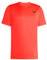 adidas Herren Club Tennis Climacool T-Shirt, Semi Lucid Red, S