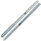 AERZETIX - C75881 - Satz von 12 Stockschrauben M8x160 mm - stiftschraube - aus stahl