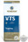 VENESSA Topping VT S+ 99,8% Magermilchanteil 2 x 750g Probierpack - Milchpulver für Kaffee-Vollautomaten und Vending, ohne Zucker