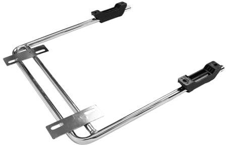 SEWOART Ergonomische Für Bürostuhl Ausziehbar Und Gepolstert Platzsparendes Design Bequeme Beinablage Für Täglichen Gebrauch Passend Für Gaming Drehstühle Im Bürobereich