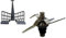 Lama e farfalla per Cecotec Mambo Modelli 6090 Black/6090 Silver/7090/8090/8590/9090/9590/10070/10090/12090/12090 Avana.