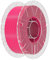 Creality Hyper PLA RFID Filamento 1,75mm 1kg, Hochgeschwindigkeits Filamento 1.75 PLA für 3D-Drucker (30-600mm/s), Kompatibel mit K2 Plus Combo & CFS (Creality Filament System), Fuchsia