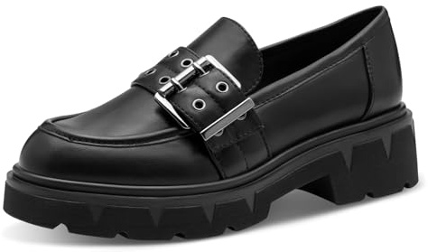 Marco Tozzi Damen 2-24708-45Loafer