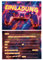 Werfunee - 12 Stück Einladungskarten Kindergeburtstag Mädchen Junge - 15 x 11 cm Gamer Party Einladungskarten Geburtstag - Einladung Kindergeburtstag Junge - Geburtstagseinladungen Junge