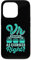 Hülle für iPhone 13 Pro Lustiges Virtual Reality Liebhaber VR Headset Gamer Geschenk