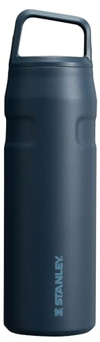 Stanley IceFlow™ Aerolight™ Bottle Cap & Carry+ 24 OZ Navy