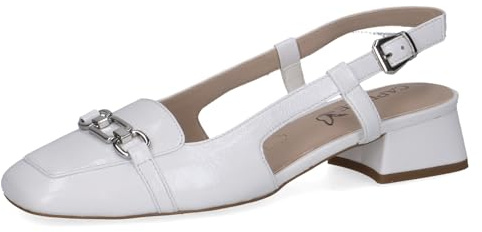 CAPRICE Slingpumps 9-29501-44 G-Weite