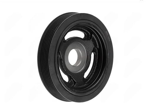 Puleggia Albero Motore Per peugeot 2008 3008 1.6 BlueHDi Scudo 1.6 Multijet